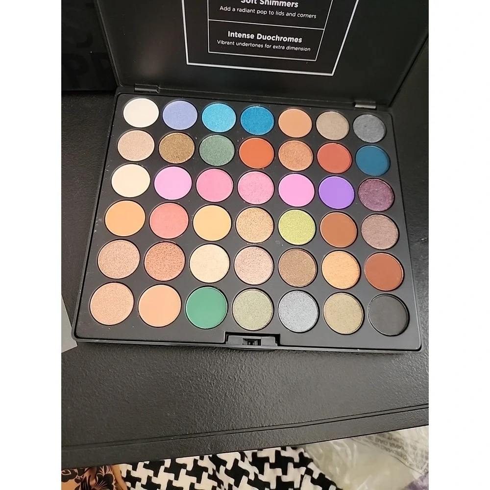 BH Cosmetics bh cosmetics